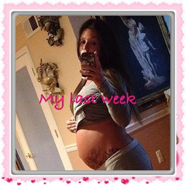 Jwoww Jwoww